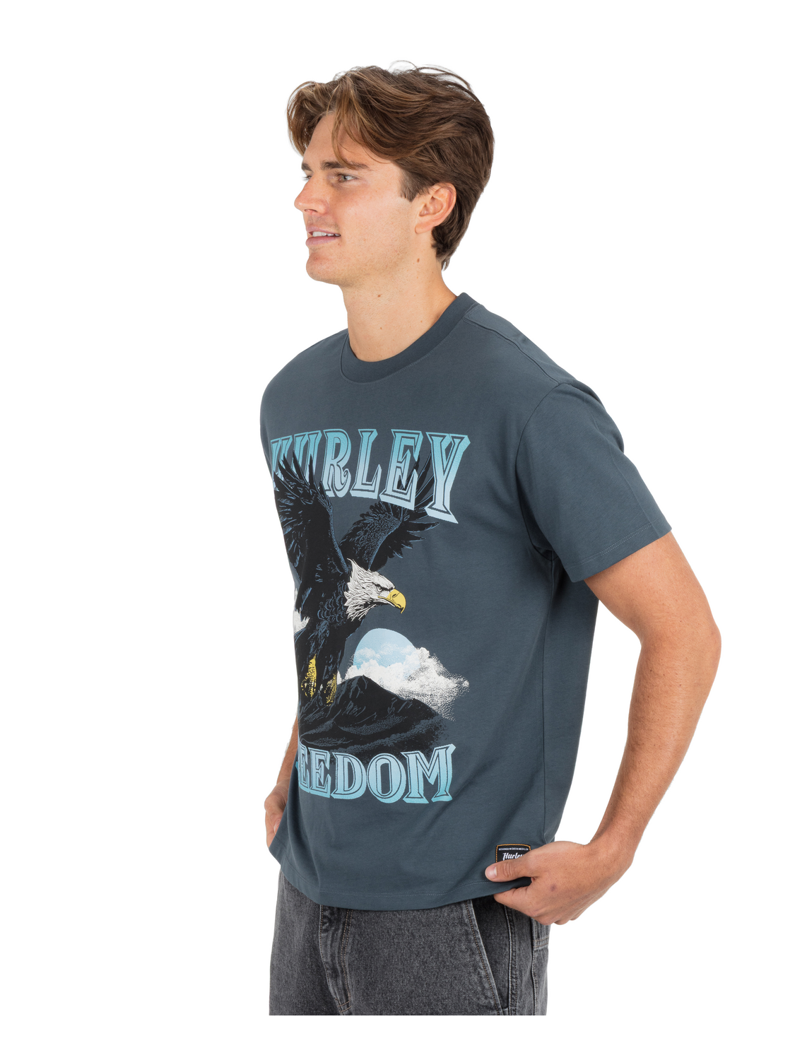 Flight Short Sleeve