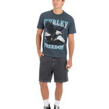 Flight Short Sleeve