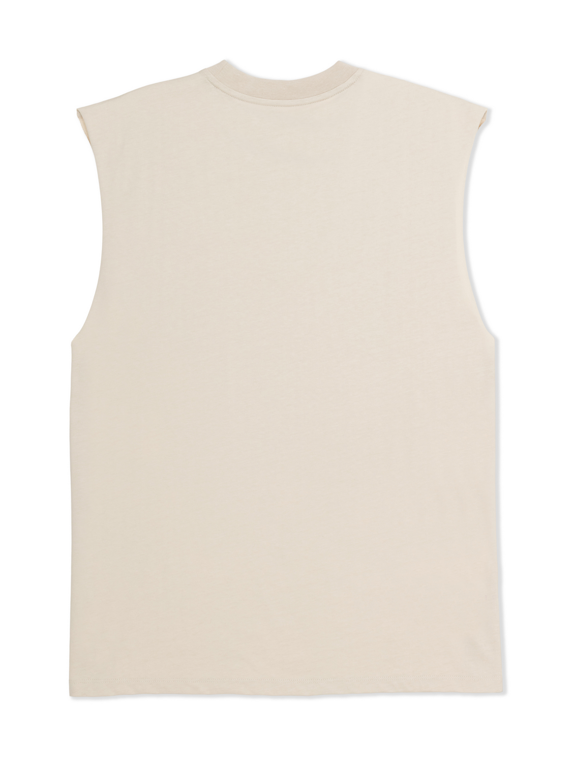 The Face Of Freedom Muscle Tee