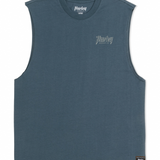 Garage Muscle Tee