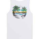 Island Time Tank