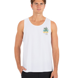 Island Time Tank