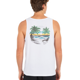 Island Time Tank