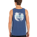 Island Time Tank