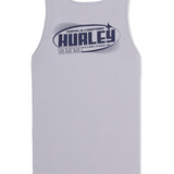 Speed Stars Slub Tank
