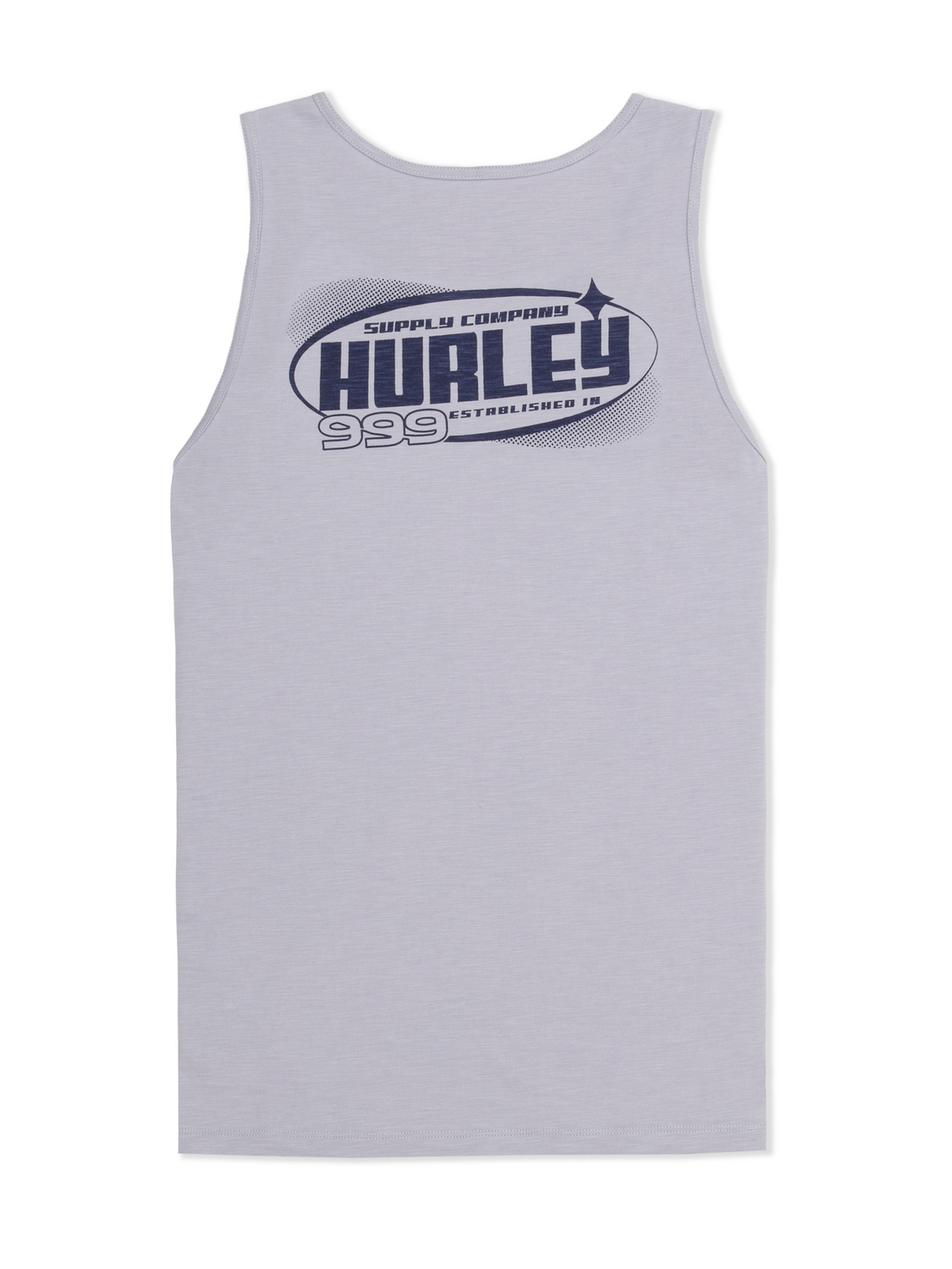 Speed Stars Slub Tank