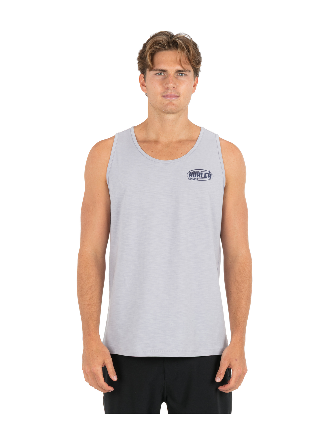 Speed Stars Slub Tank