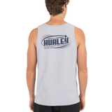 Speed Stars Slub Tank