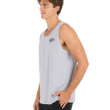Speed Stars Slub Tank
