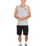 Speed Stars Slub Tank