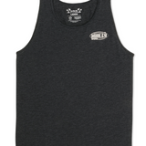 Speed Stars Slub Tank
