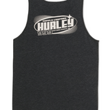 Speed Stars Slub Tank