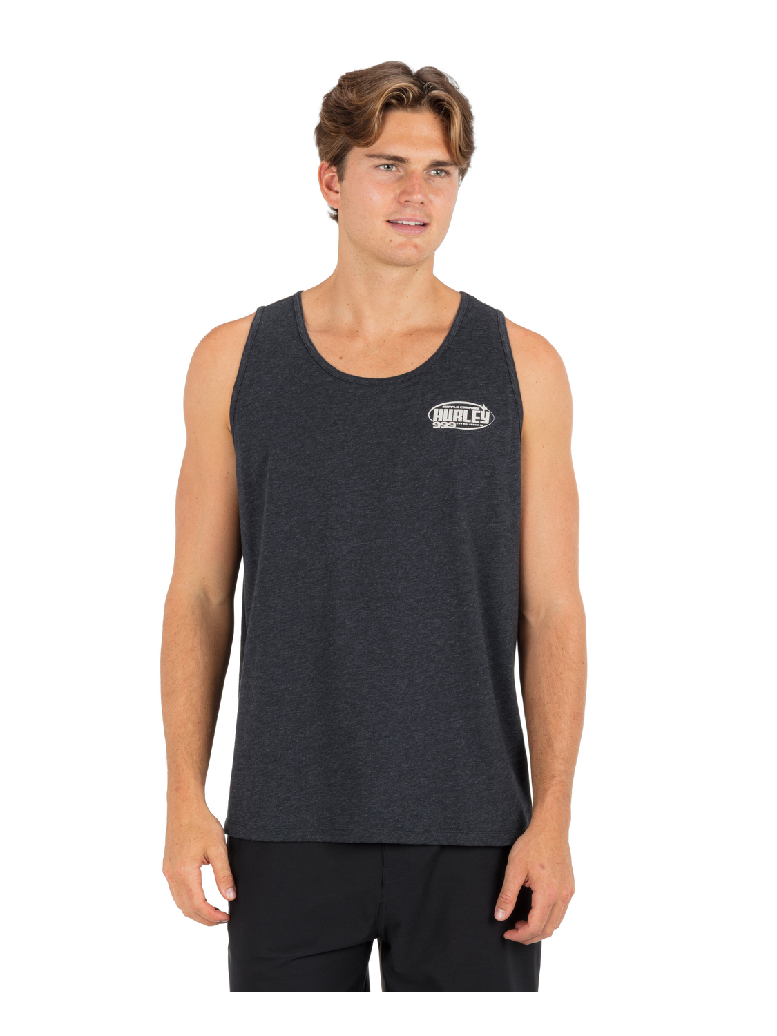Speed Stars Slub Tank