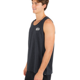 Speed Stars Slub Tank