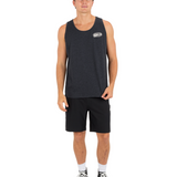 Speed Stars Slub Tank