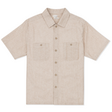 Hemp Malibu Short Sleeve