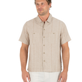 Hemp Malibu Short Sleeve