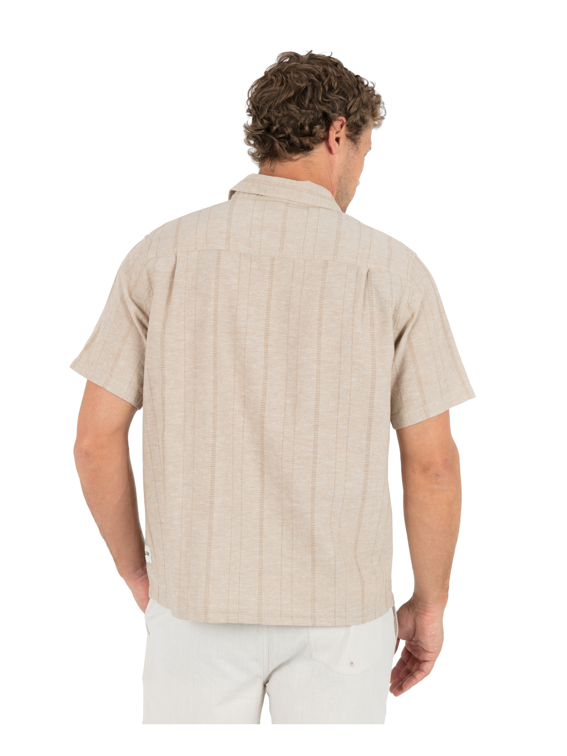 Hemp Malibu Short Sleeve