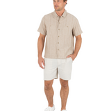 Hemp Malibu Short Sleeve