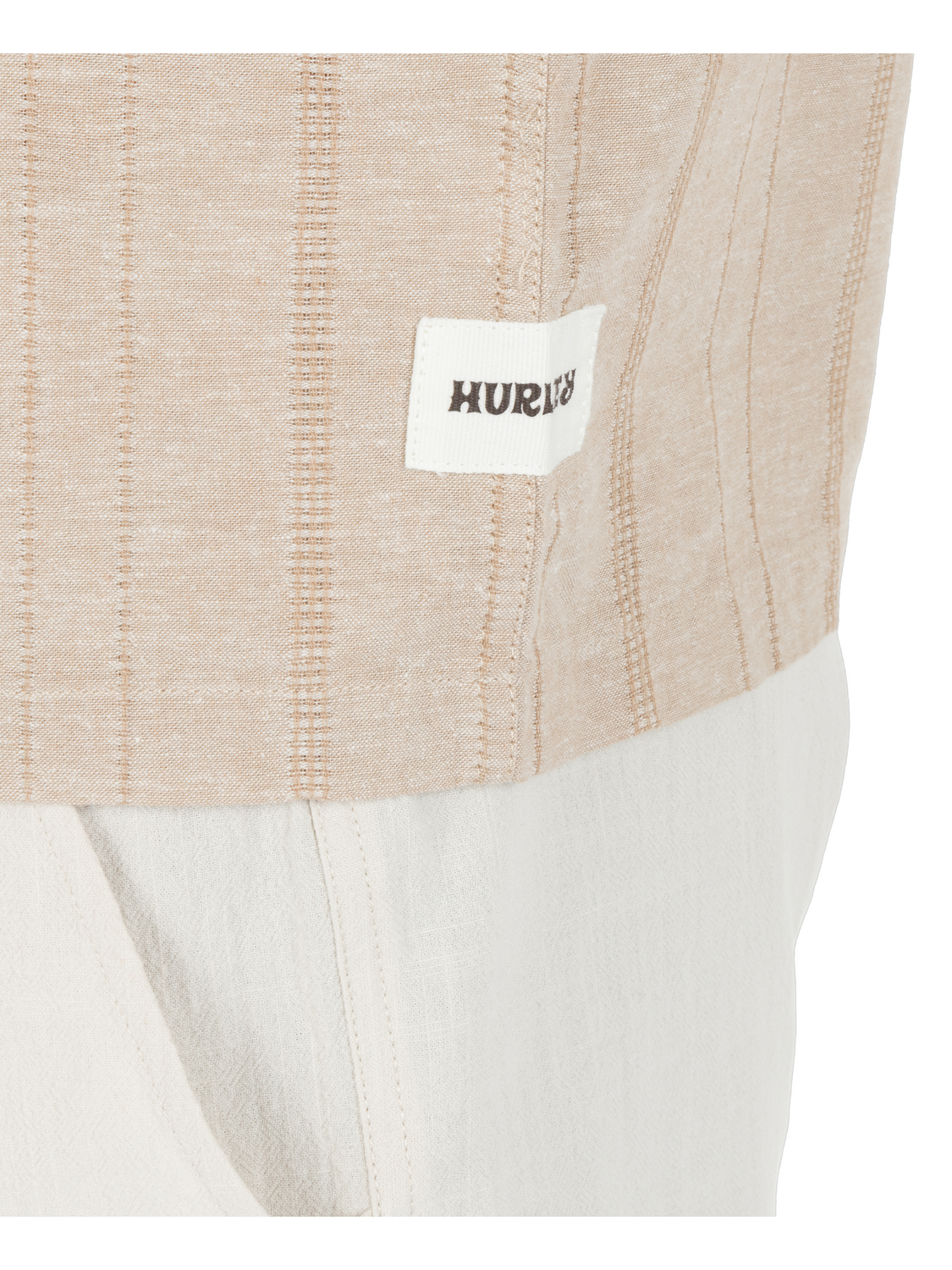 Hemp Malibu Short Sleeve