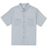 Hemp Malibu Short Sleeve