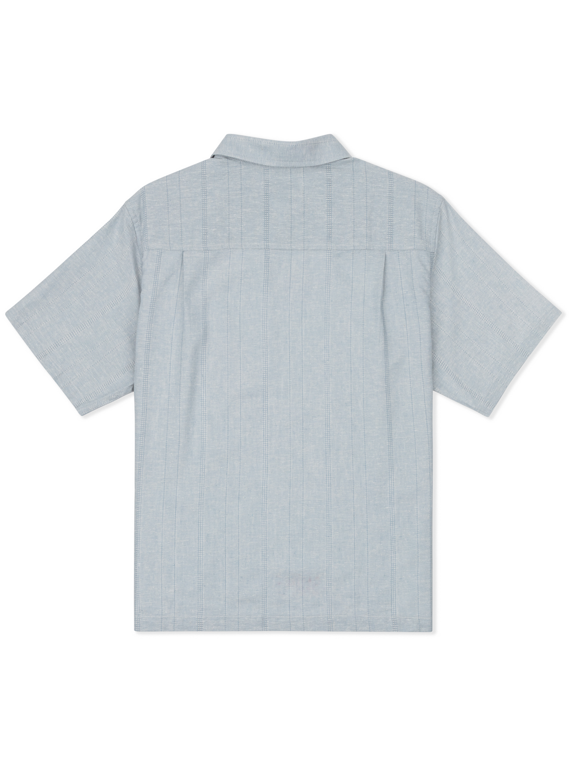 Hemp Malibu Short Sleeve