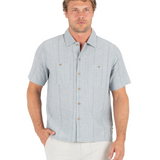 Hemp Malibu Short Sleeve