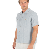 Hemp Malibu Short Sleeve