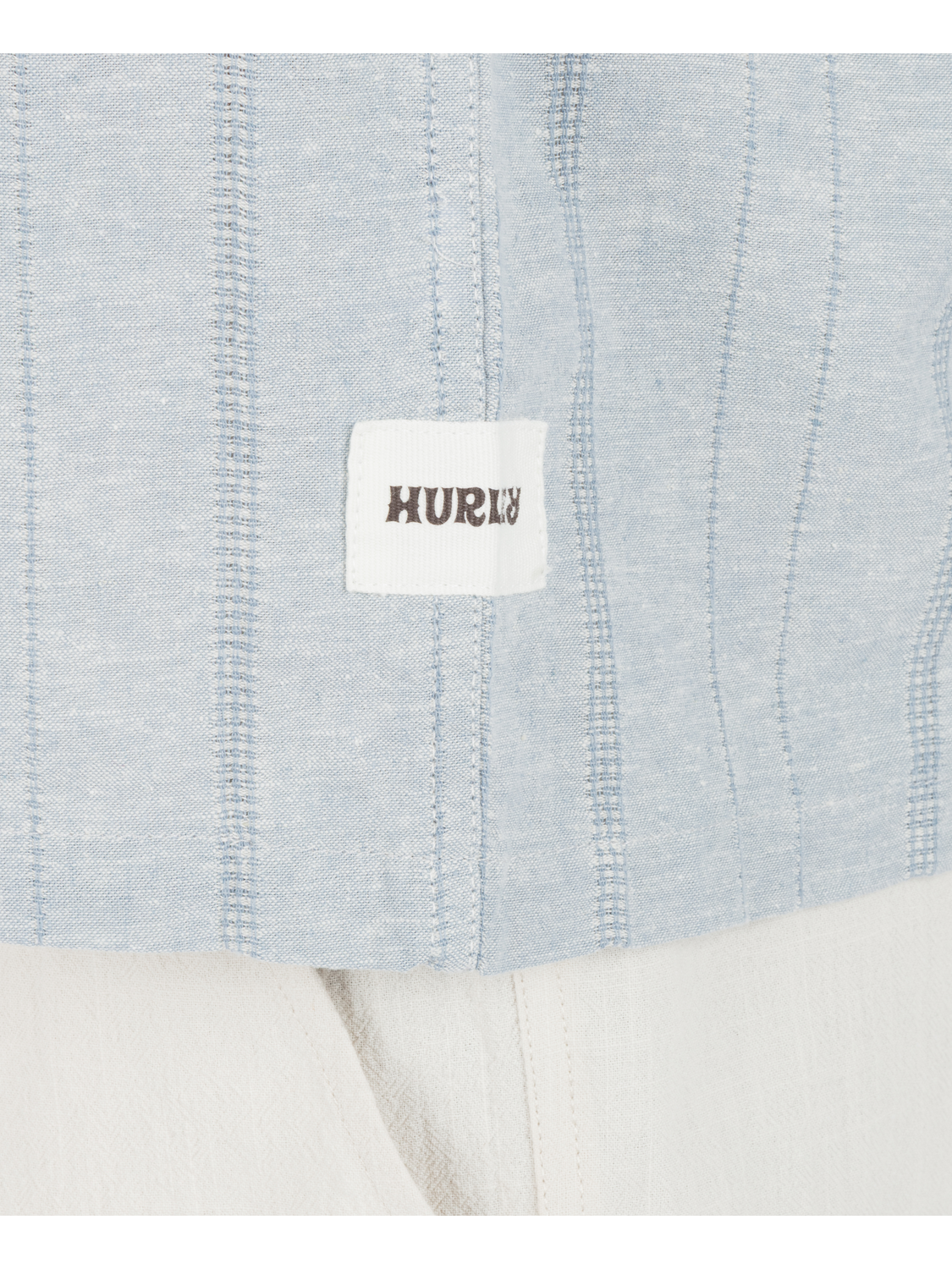 Hemp Malibu Short Sleeve
