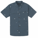 Dobby Short Sleeve