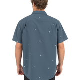 Dobby Short Sleeve