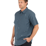 Dobby Short Sleeve