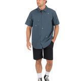 Dobby Short Sleeve