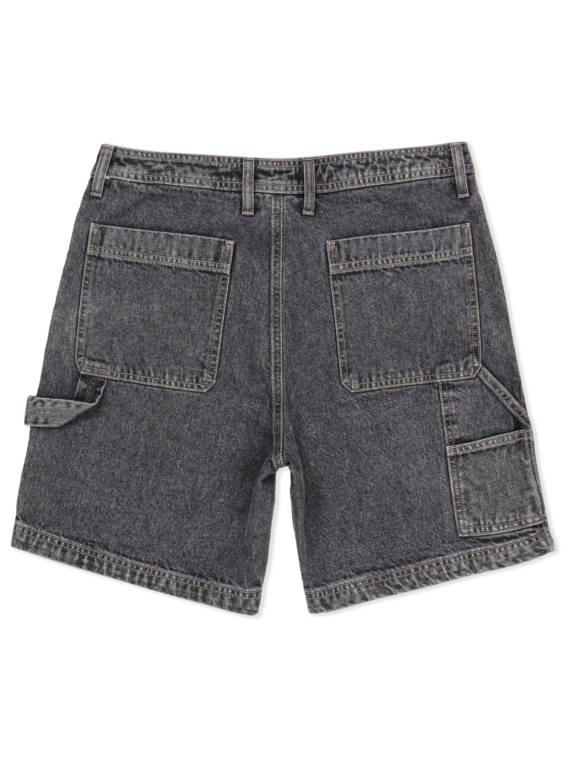 Washington Denim 21"