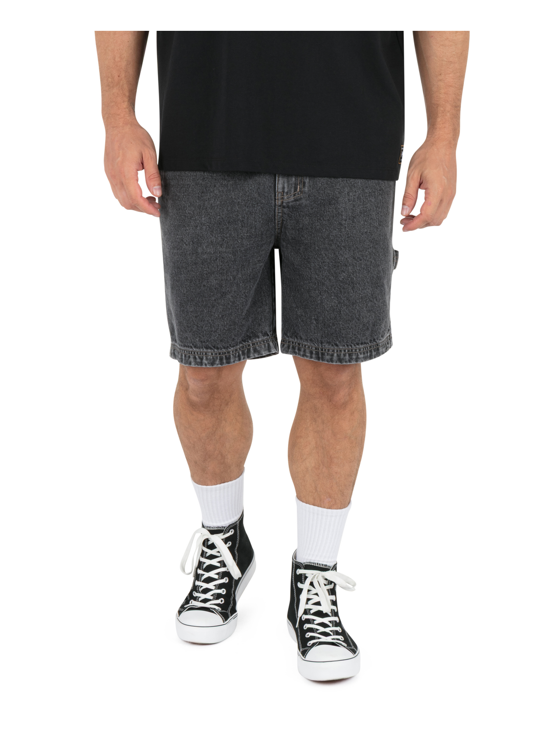 Washington Denim 21"