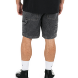 Washington Denim 21"