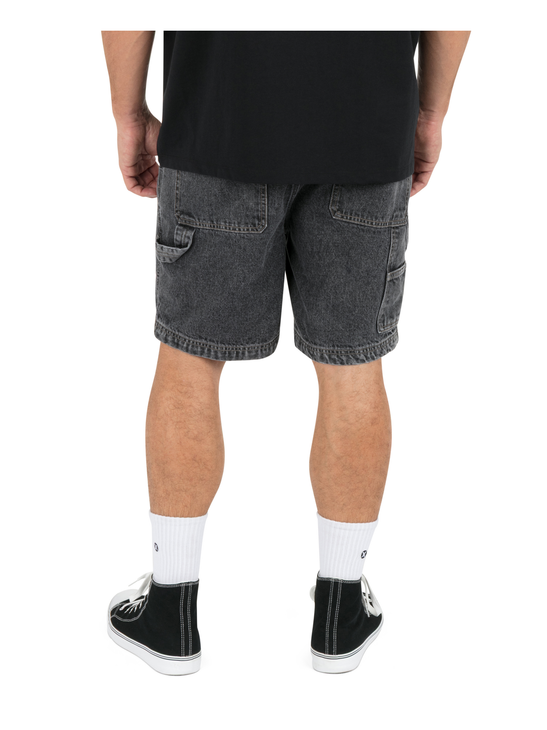 Washington Denim 21"
