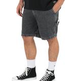 Washington Denim 21"