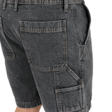 Washington Denim 21"