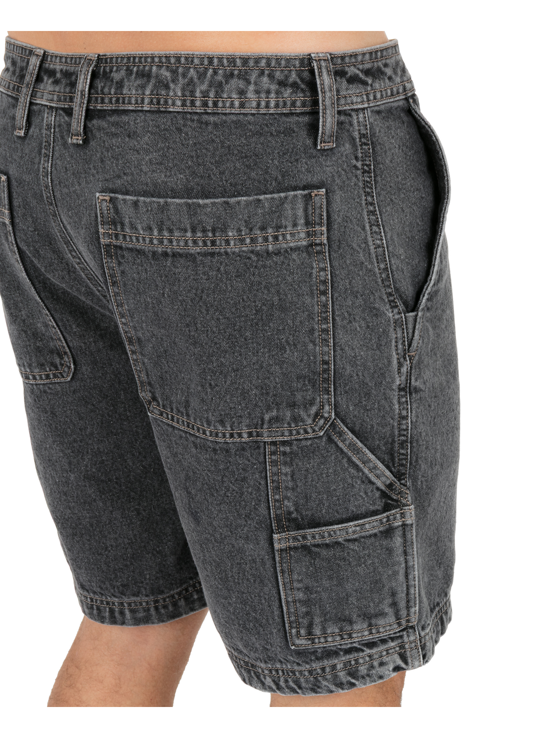 Washington Denim 21"