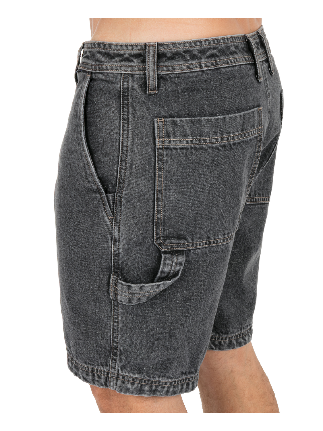 Washington Denim 21"