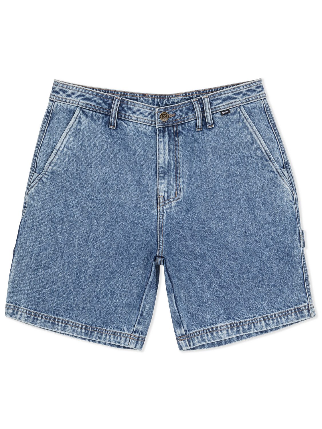 Washington Denim 21"