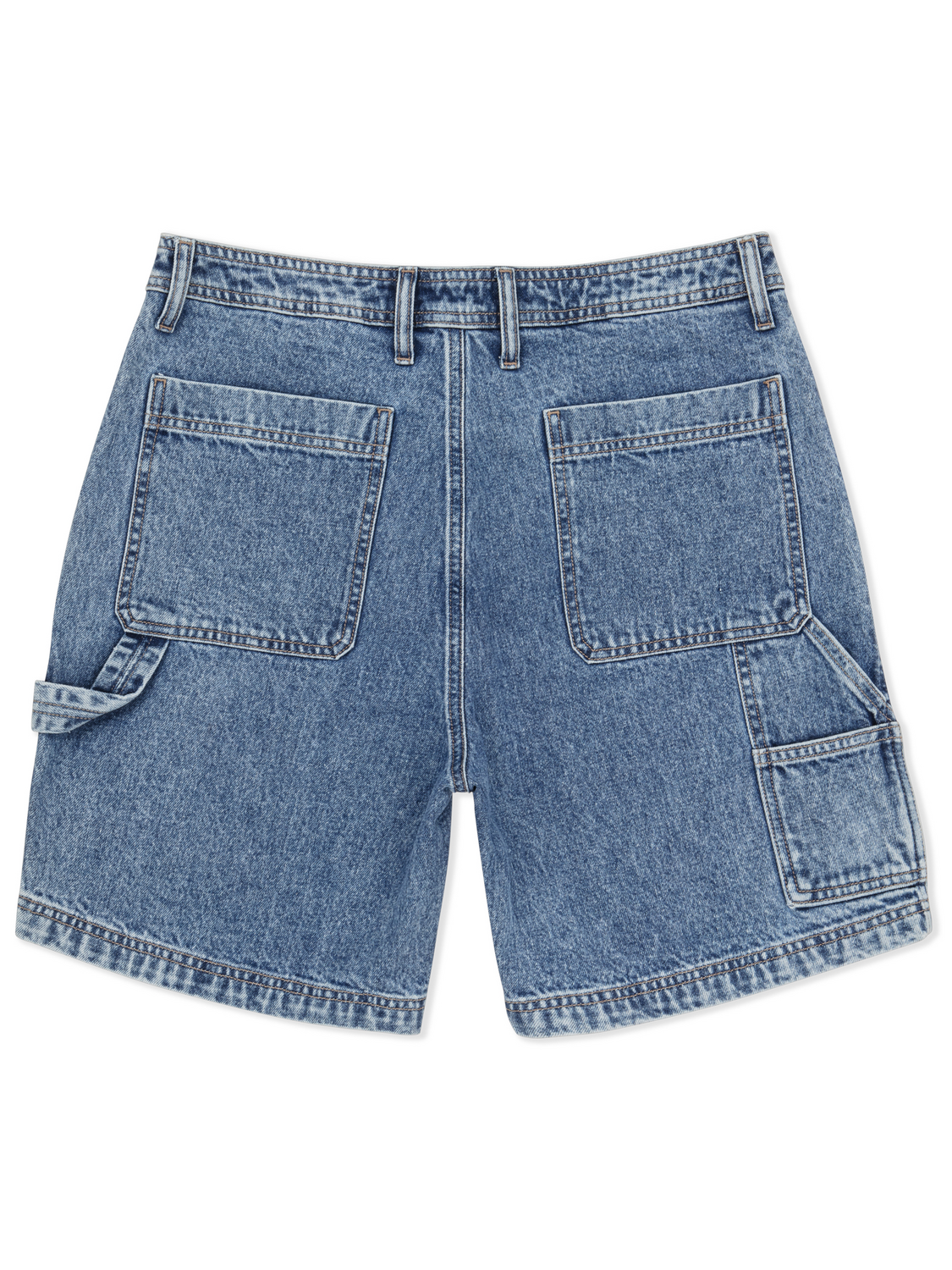 Washington Denim 21"