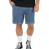 Washington Denim 21"