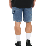 Washington Denim 21"