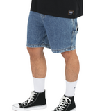 Washington Denim 21"