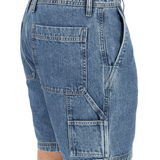 Washington Denim 21"