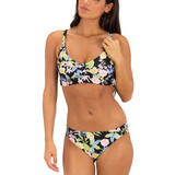 Paradiso Max Pull On Strappy Top