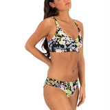 Paradiso Max Pull On Strappy Top