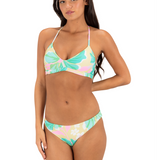 Aloha Adjustable Bikini Top